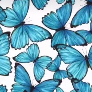 Meet your Posher, Gianna